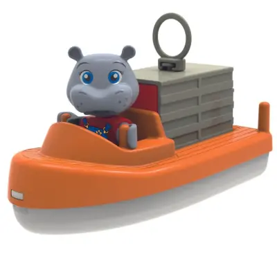 Aquaplay Başlangıç Seti - 3