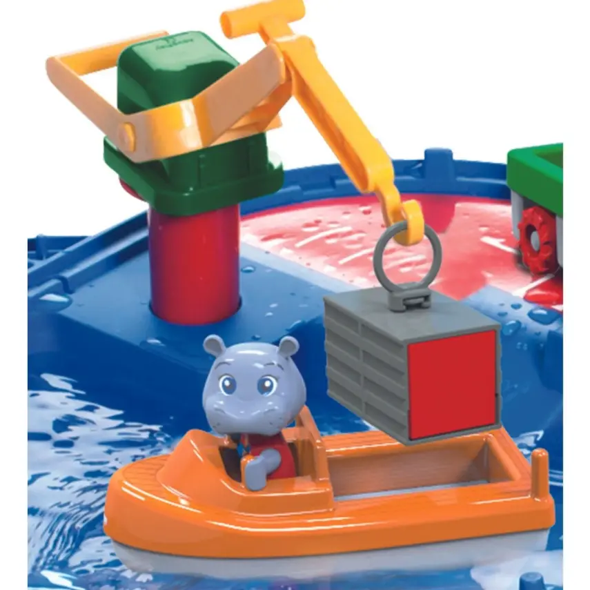 Aquaplay Başlangıç Seti - 5