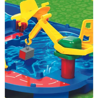 Aquaplay Başlangıç Seti - 9