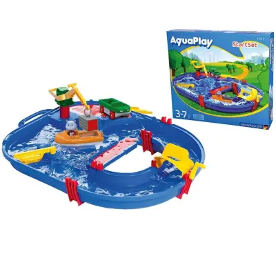 Aquaplay Başlangıç Seti  (1)