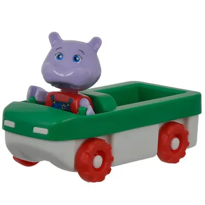 Aquaplay Başlangıç Seti - 4