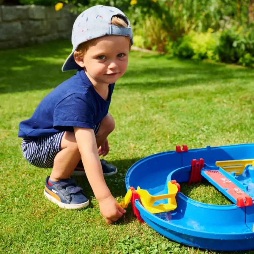 Aquaplay Başlangıç Seti - 7