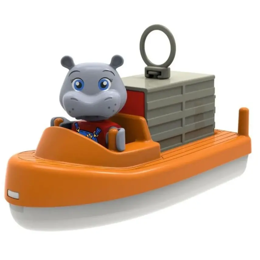 AquaPlay Portatif Set - 4