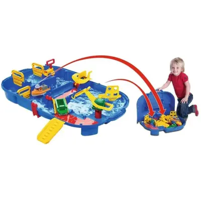 AquaPlay Portatif Set - 6