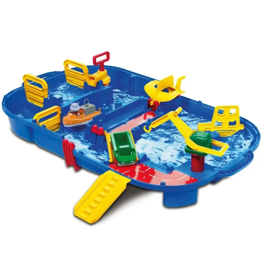 AquaPlay Portatif Set - 1