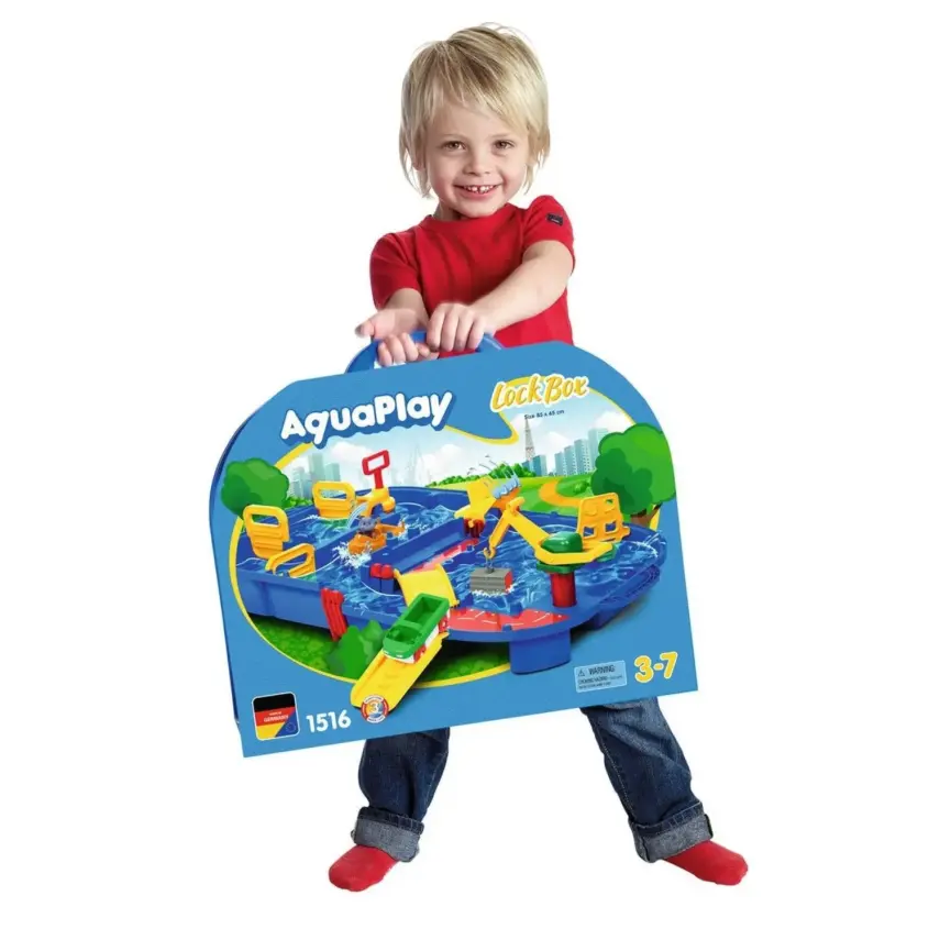 AquaPlay Portatif Set - 9