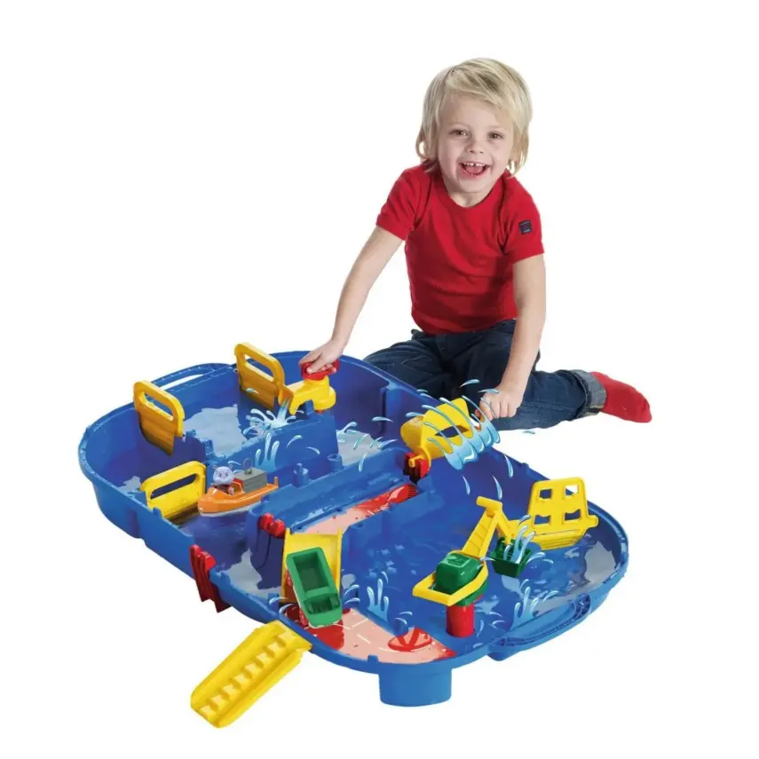 AquaPlay Portatif Set - 2