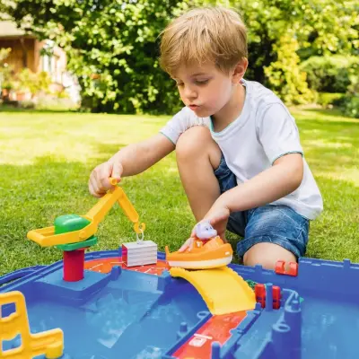 AquaPlay Portatif Set - 11