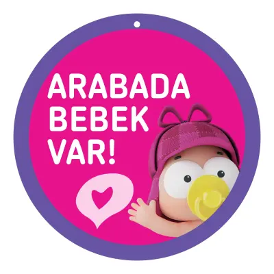 Arabada Bebek Var (1)