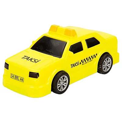 Arabalar Serisi 3ü - 4