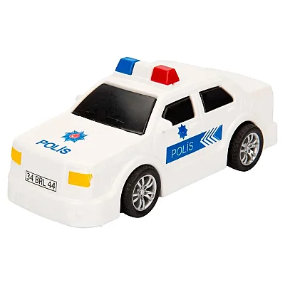 Arabalar Serisi 3ü - 8