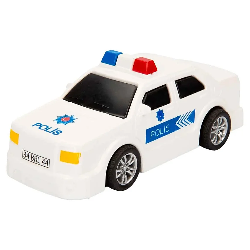 Arabalar Serisi 3ü - 8