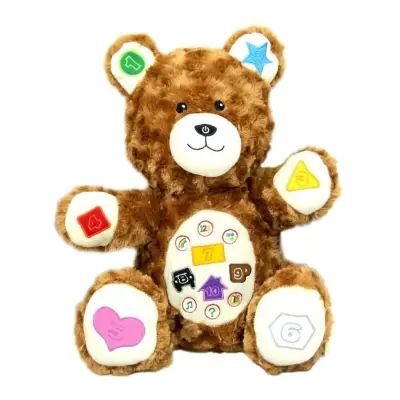 Arkadaşım Bozo Ayı