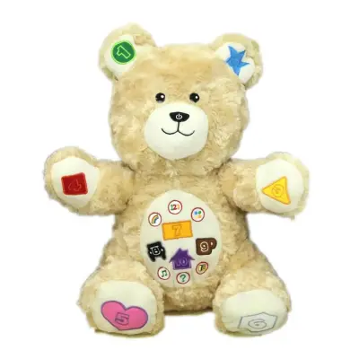 Arkadaşım Bozo Ayı - 4