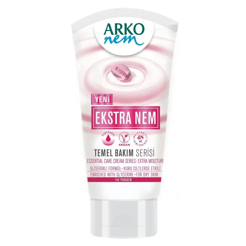Arko Nem Ekstra Nemlendirici 60 ml - 1
