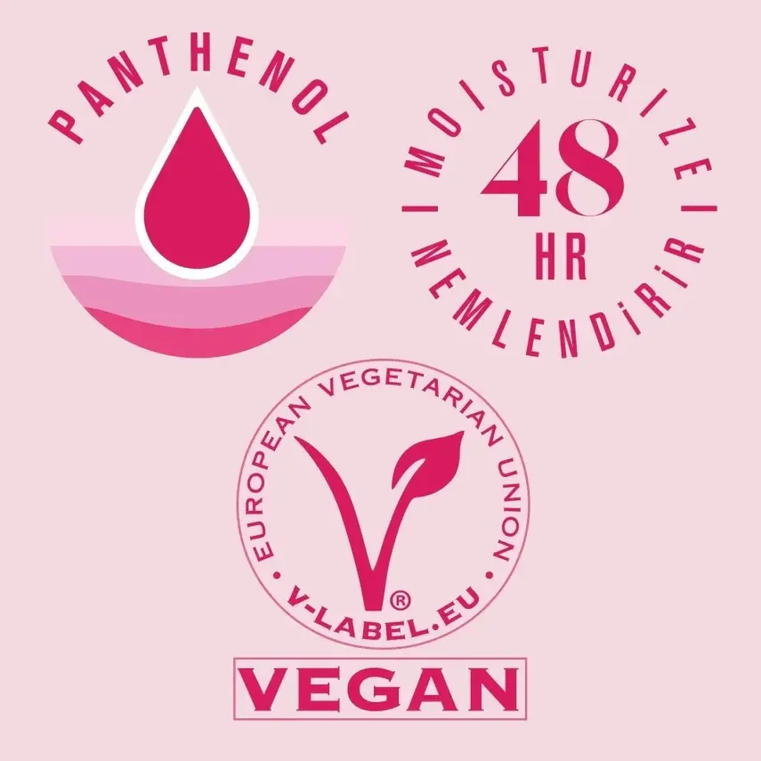 Arko Nem Ekstra Nemlendirici 60 ml*3 - 4