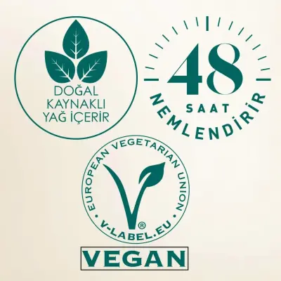 Arko Nem Krem Değerli Yağlar H.Cevizi 250 ml - 5