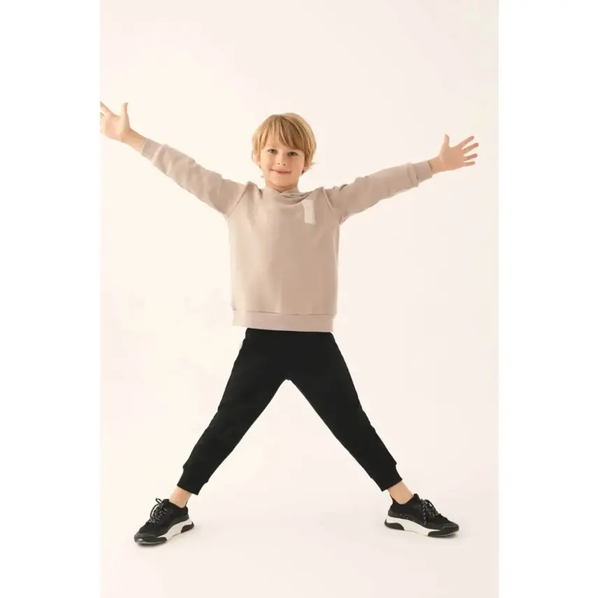 Arnetta Erkek 2Li Takım Kum - 2