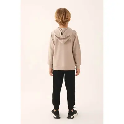 Arnetta Erkek 2Li Takım Kum - 3