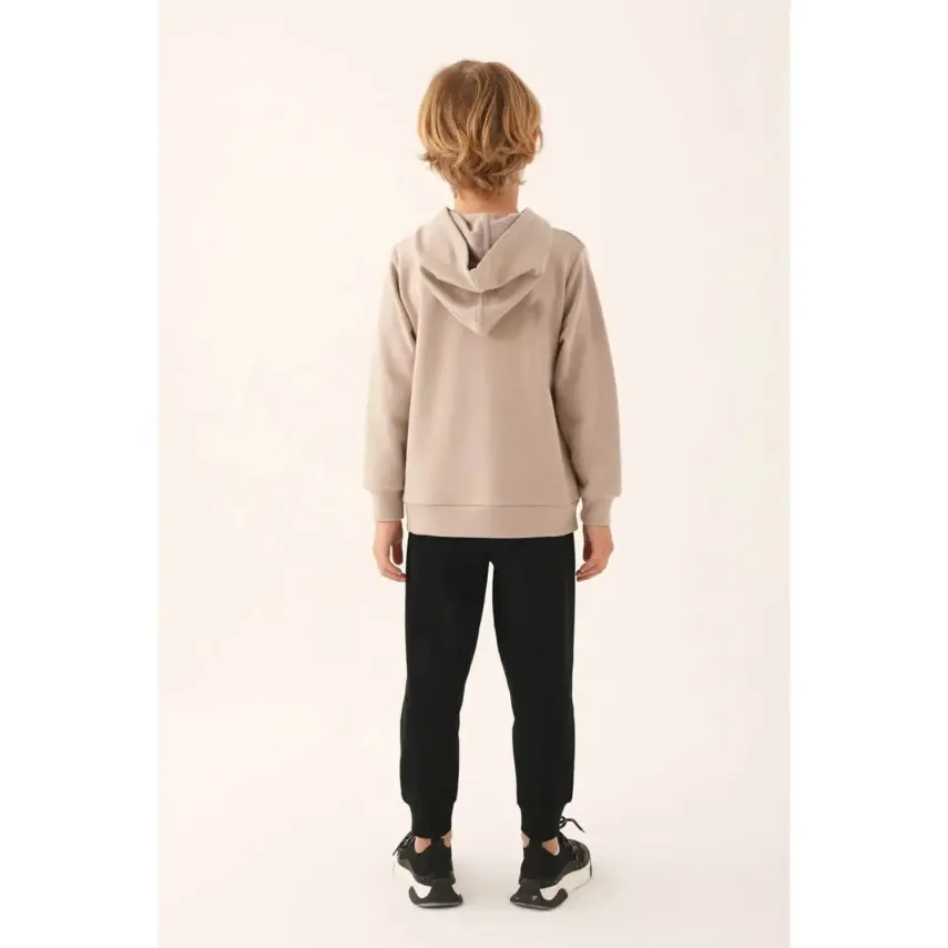 Arnetta Erkek 2Li Takım Kum - 10