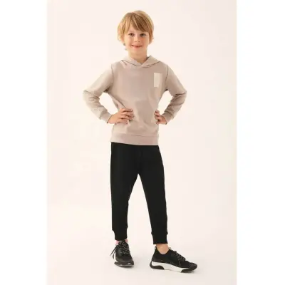 Arnetta Erkek 2Li Takım Kum - 9