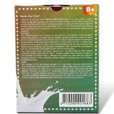 Aşçı Anne Karışık Sebzeli Makarna Boncuk 250 gr (1)