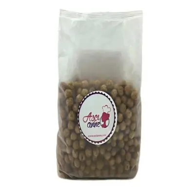 Aşçı Anne Topçik Keçiboynuzlu Tahıl Topları 180gr - 4
