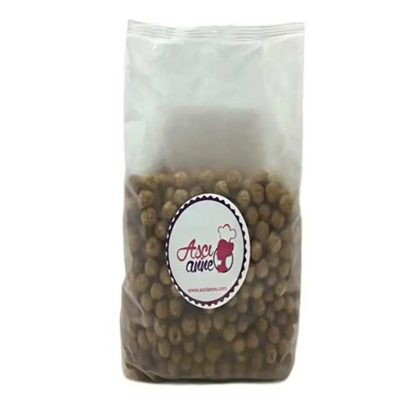 Aşçı Anne Topçik Keçiboynuzlu Tahıl Topları 180gr - 4