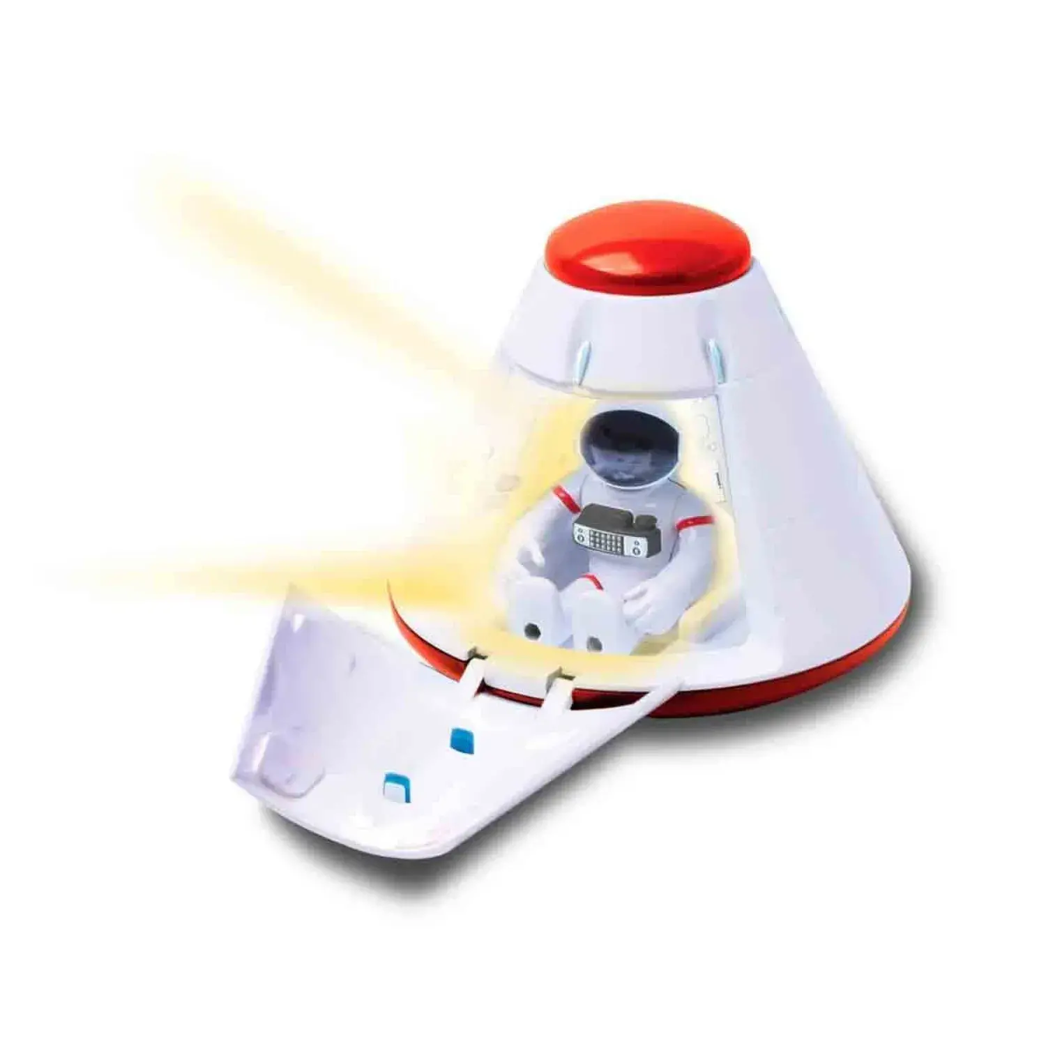 Astro Venture Işıklı Uzay Kapsülü İniş Modülü | Satın Al