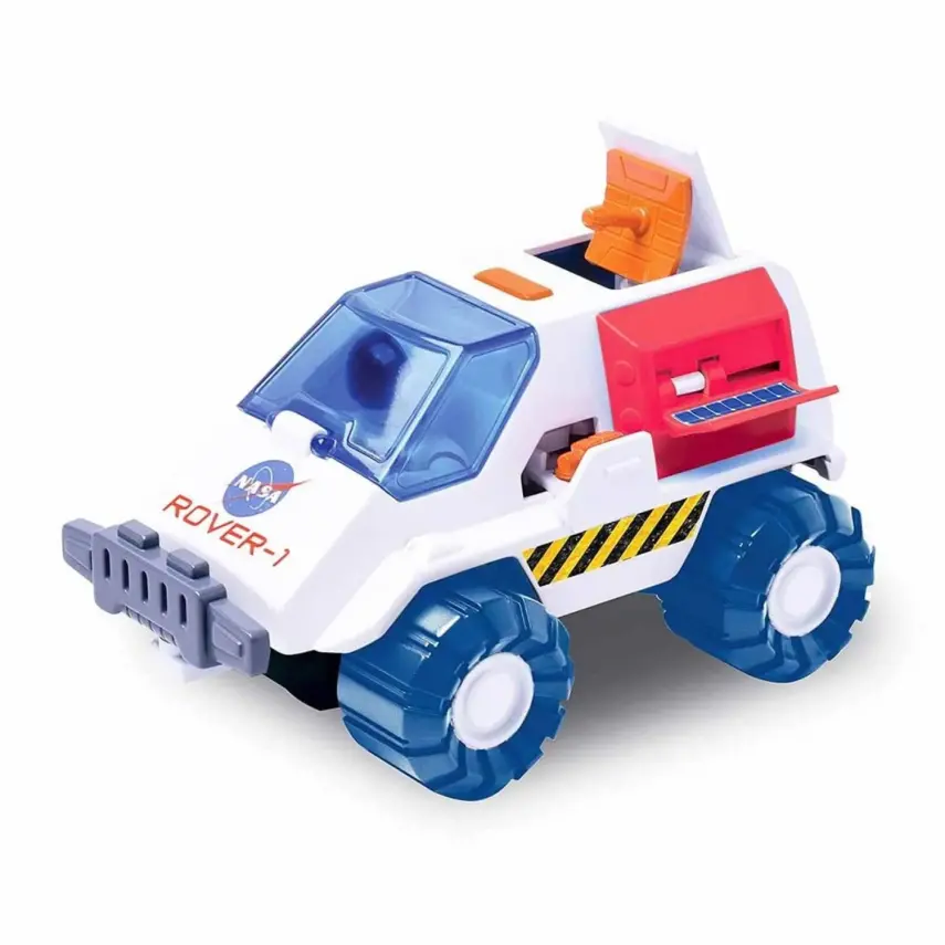 Astro Venture Uzay Aracı - 1