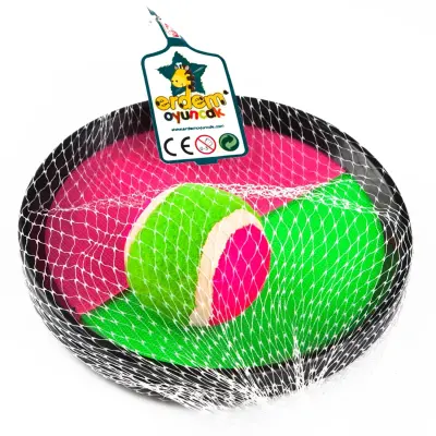 At Tut Oyunu Siyah - 3