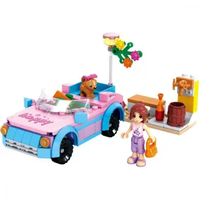 Ausini Fashion Seti 145 Parça (1)