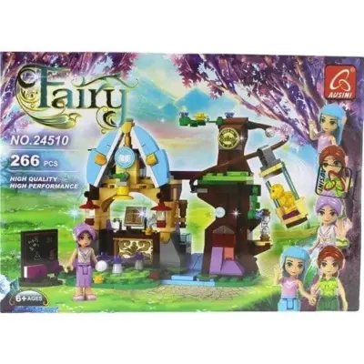 Ausini Peri Seti 266 Parça - 3