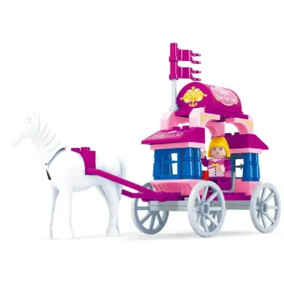 Ausini Peri Seti 57 Parça