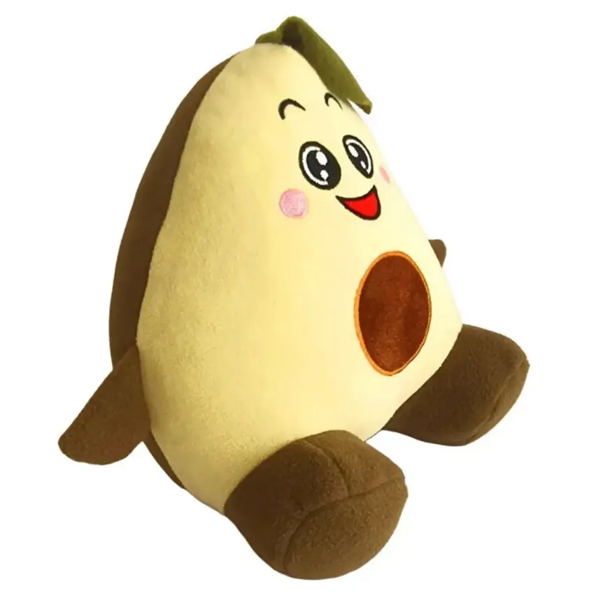 Avakado Oturan 35 Cm - 3