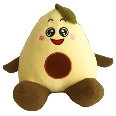 Avakado Oturan 35 Cm - 1