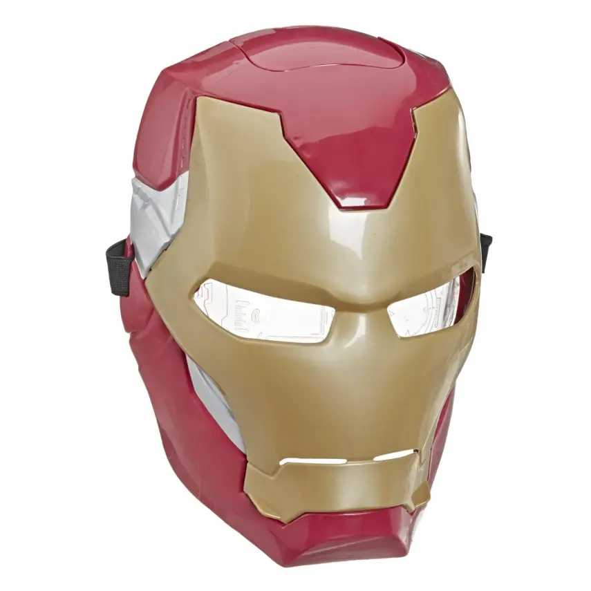 Avengers Elektronık Maske - 1