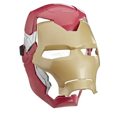 Avengers Elektronık Maske (1)