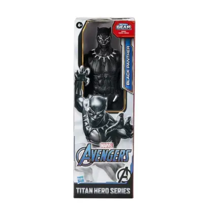 Avengers Endgame Titan Hero Figür (1)