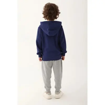 Avengers Erkek Eşofman Takımı Parlament - 7