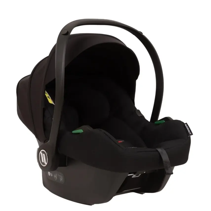 Avionaut Cosmo I-Size Oto Koltuğu 0-13 Kg Black - 1