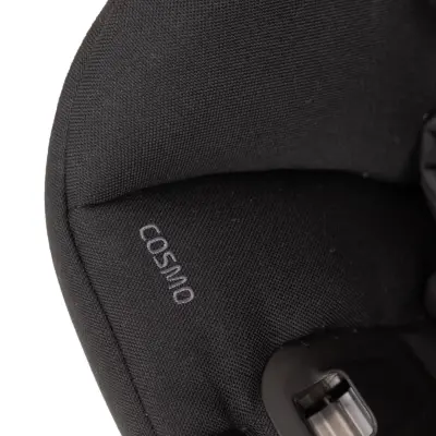 Avionaut Cosmo I-Size Oto Koltuğu 0-13 Kg Black - 3