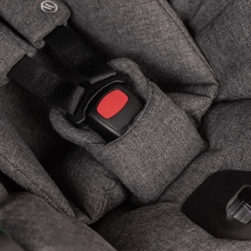 Avionaut Cosmo I-Size Oto Koltuğu 0-13 Kg Grey - 19