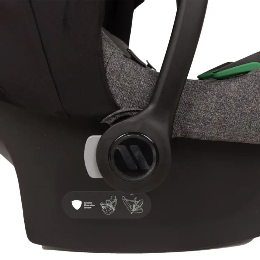 Avionaut Cosmo I-Size Oto Koltuğu 0-13 Kg Grey - 7