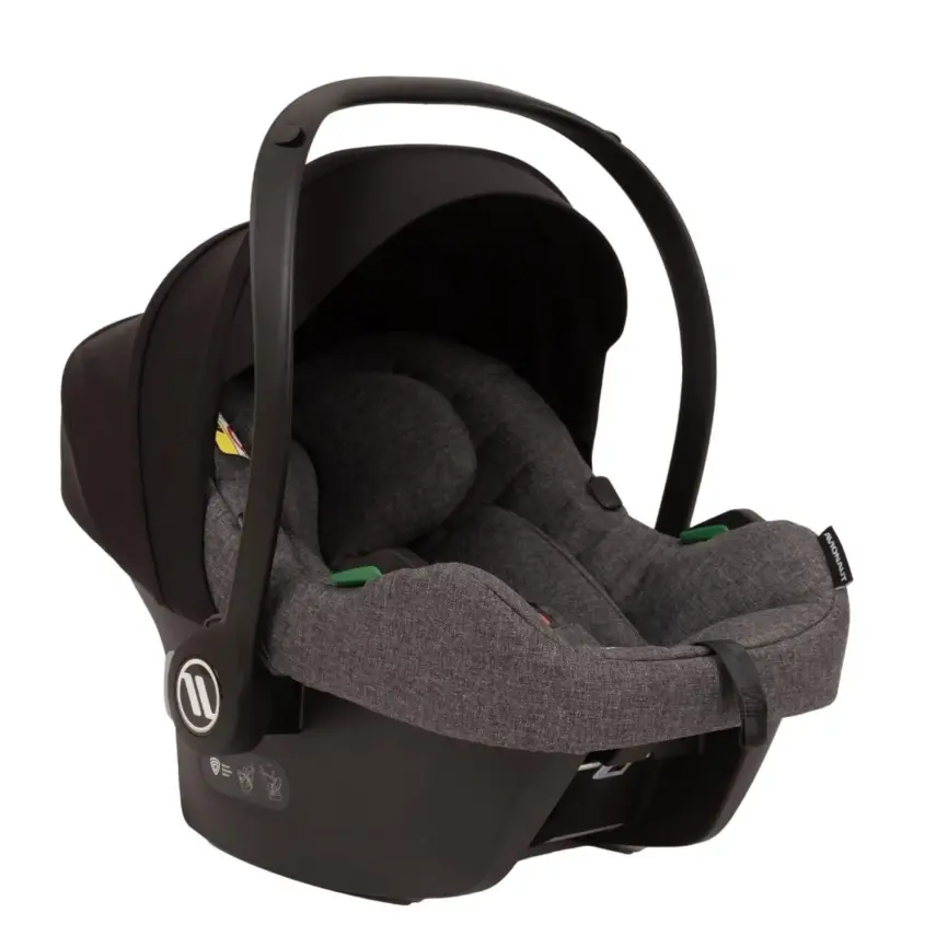 Avionaut Cosmo I-Size Oto Koltuğu 0-13 Kg Grey - 1