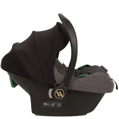 Avionaut Cosmo I-Size Oto Koltuğu 0-13 Kg Grey - 10