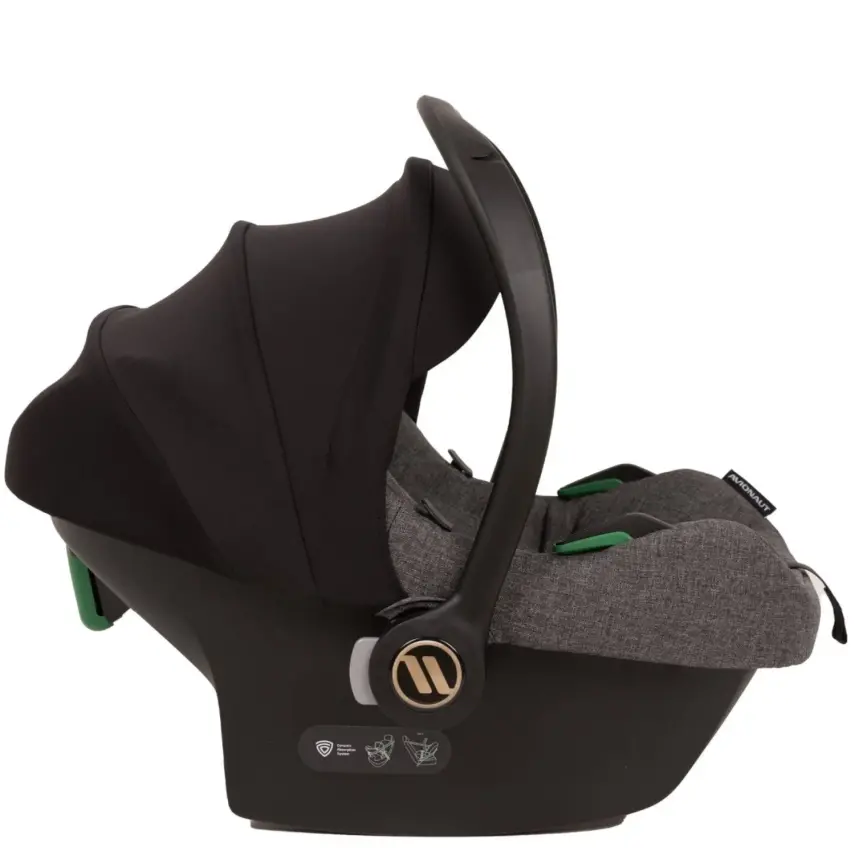 Avionaut Cosmo I-Size Oto Koltuğu 0-13 Kg Grey - 10