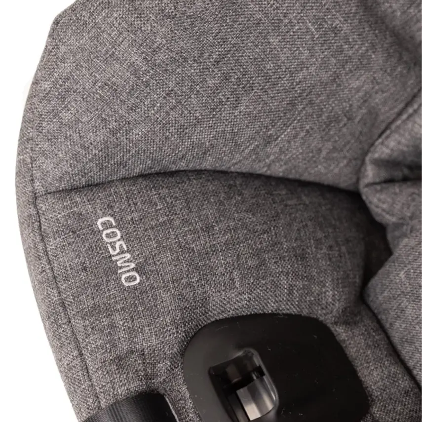 Avionaut Cosmo I-Size Oto Koltuğu 0-13 Kg Grey - 4