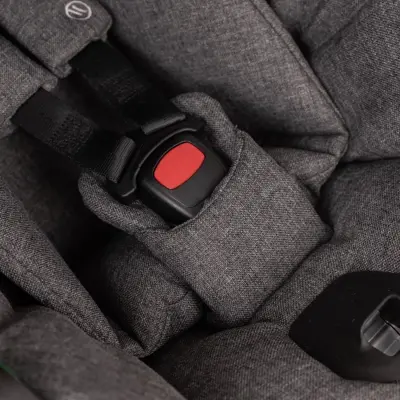 Avionaut Cosmo I-Size Oto Koltuğu 0-13 Kg Grey - 9