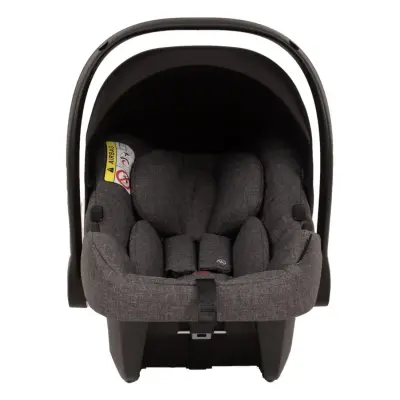 Avionaut Cosmo I-Size Oto Koltuğu 0-13 Kg Grey - 5